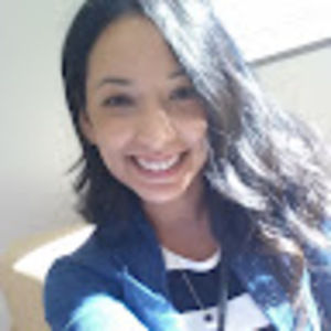 Meet your Posher, Alicia